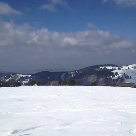 Schwarzwald-loft Apartamento *