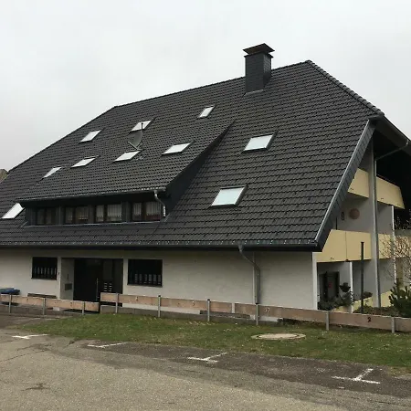 Schwarzwald-loft *