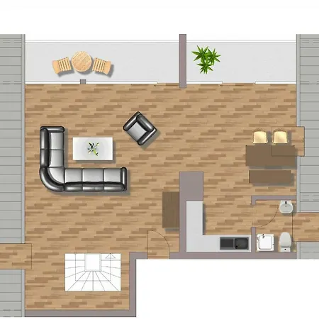 Schwarzwald-loft * Oberried (Breisgau)