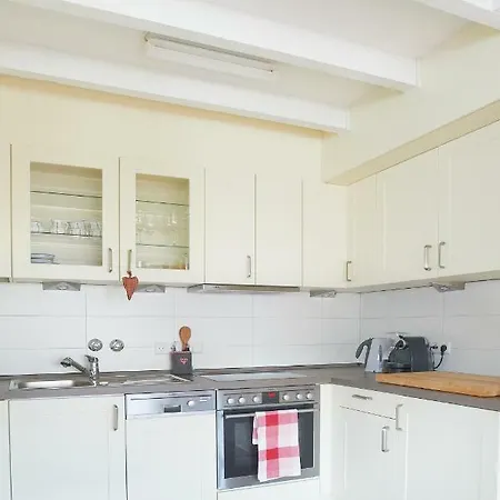 Apartamento Schwarzwald-loft