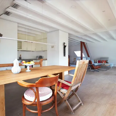 Apartamento Schwarzwald-loft Oberried (Breisgau)