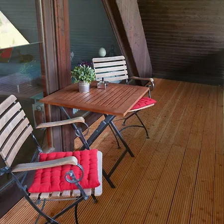 Schwarzwald-loft Apartamento *